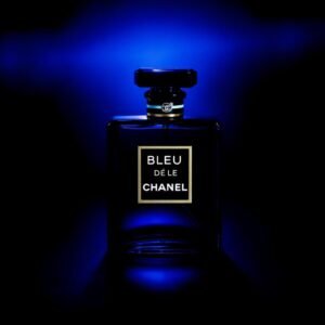 Bleu de Chanel