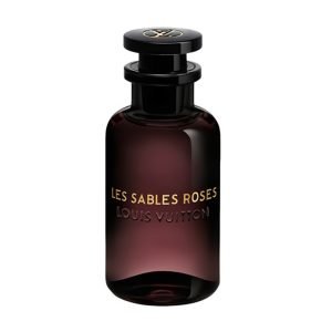 Louis Vuitton Les Sables Roses Decant