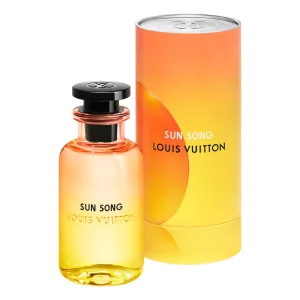 Louis Vuitton Sun Song Decant